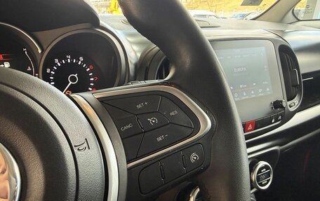 Fiat 500L I рестайлинг, 2022 год, 1 690 000 рублей, 12 фотография