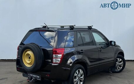 Suzuki Grand Vitara, 2013 год, 1 170 000 рублей, 5 фотография