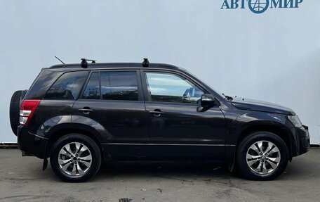 Suzuki Grand Vitara, 2013 год, 1 170 000 рублей, 4 фотография