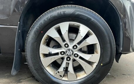 Suzuki Grand Vitara, 2013 год, 1 170 000 рублей, 13 фотография