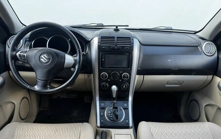 Suzuki Grand Vitara, 2013 год, 1 170 000 рублей, 9 фотография