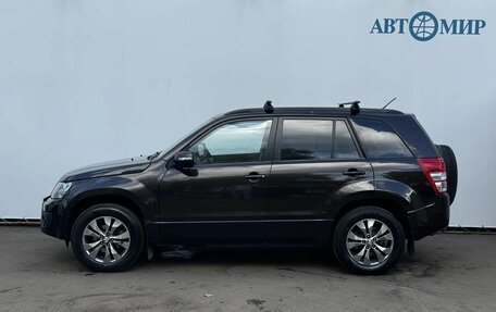 Suzuki Grand Vitara, 2013 год, 1 170 000 рублей, 8 фотография