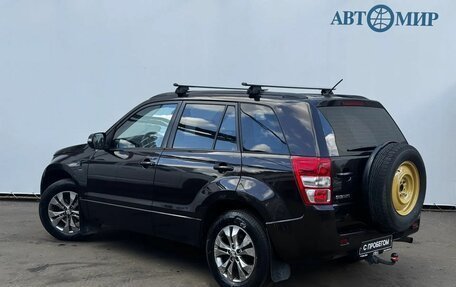 Suzuki Grand Vitara, 2013 год, 1 170 000 рублей, 7 фотография