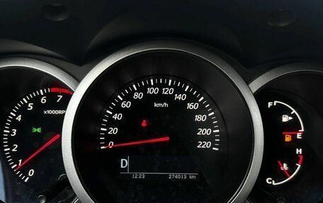 Suzuki Grand Vitara, 2013 год, 1 170 000 рублей, 12 фотография