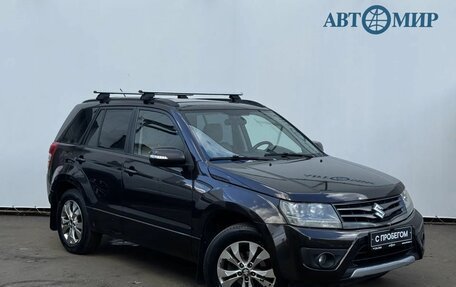 Suzuki Grand Vitara, 2013 год, 1 170 000 рублей, 3 фотография