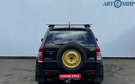 Suzuki Grand Vitara, 2013 год, 1 170 000 рублей, 6 фотография