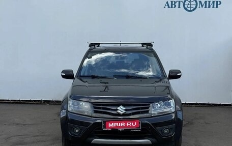 Suzuki Grand Vitara, 2013 год, 1 170 000 рублей, 2 фотография