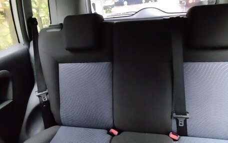 Ford Fusion I, 2008 год, 480 000 рублей, 13 фотография