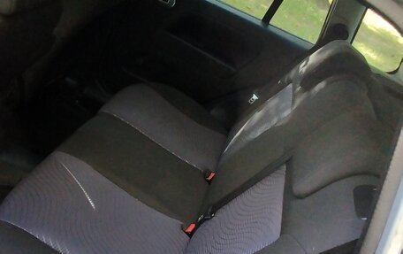 Ford Fusion I, 2008 год, 480 000 рублей, 4 фотография