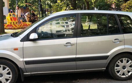 Ford Fusion I, 2008 год, 480 000 рублей, 5 фотография