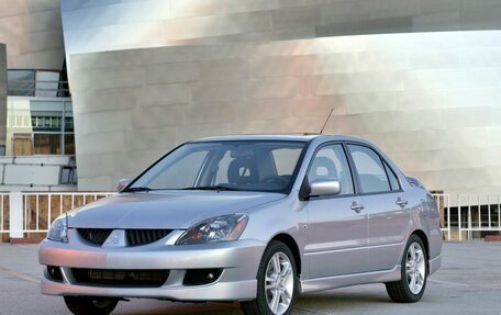 Mitsubishi Lancer IX, 2006 год, 350 000 рублей, 1 фотография
