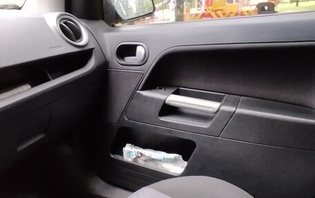 Ford Fusion I, 2008 год, 480 000 рублей, 15 фотография