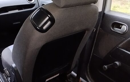 Ford Fusion I, 2008 год, 480 000 рублей, 20 фотография