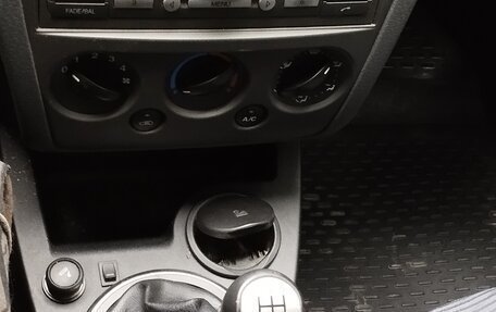 Ford Fusion I, 2008 год, 480 000 рублей, 25 фотография