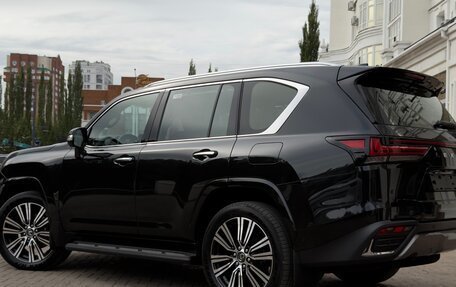 Lexus LX, 2026 год, 20 490 000 рублей, 1 фотография
