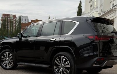 Lexus LX, 2026 год, 20 490 000 рублей, 1 фотография