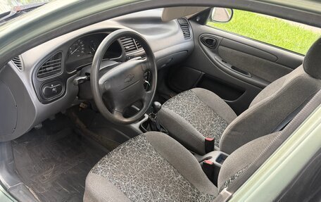 Chevrolet Lanos I, 2006 год, 155 000 рублей, 9 фотография