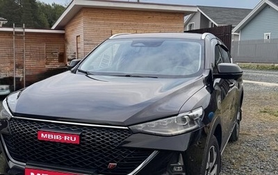 Haval F7x I, 2022 год, 2 200 000 рублей, 1 фотография