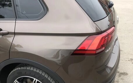Volkswagen Tiguan II, 2020 год, 2 350 000 рублей, 6 фотография