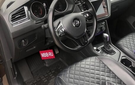 Volkswagen Tiguan II, 2020 год, 2 350 000 рублей, 7 фотография
