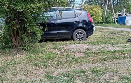 Geely Emgrand X7 I, 2019 год, 600 000 рублей, 1 фотография