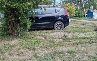 Geely Emgrand X7 I, 2019 год, 600 000 рублей, 1 фотография