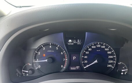 Lexus RX III, 2012 год, 2 700 000 рублей, 13 фотография