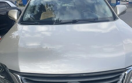 Lexus RX III, 2012 год, 2 700 000 рублей, 8 фотография