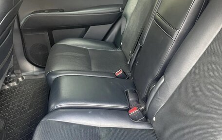 Lexus RX III, 2012 год, 2 700 000 рублей, 15 фотография
