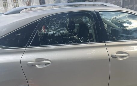 Lexus RX III, 2012 год, 2 700 000 рублей, 6 фотография