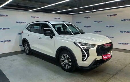 Haval Jolion, 2024 год, 1 624 000 рублей, 1 фотография