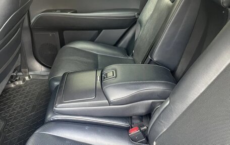 Lexus RX III, 2012 год, 2 700 000 рублей, 17 фотография