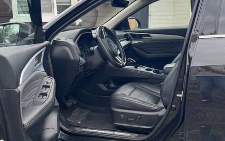 Haval F7x I, 2022 год, 2 200 000 рублей, 6 фотография