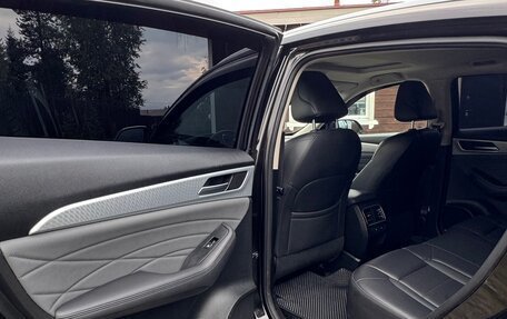 Haval F7x I, 2022 год, 2 200 000 рублей, 9 фотография