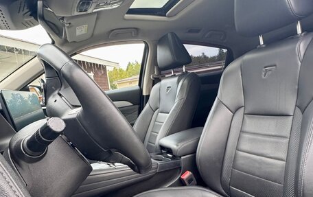 Haval F7x I, 2022 год, 2 200 000 рублей, 10 фотография