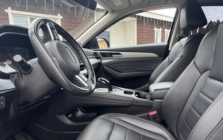 Haval F7x I, 2022 год, 2 200 000 рублей, 17 фотография