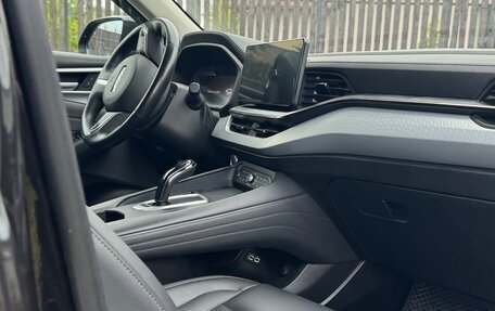 Haval F7x I, 2022 год, 2 200 000 рублей, 14 фотография