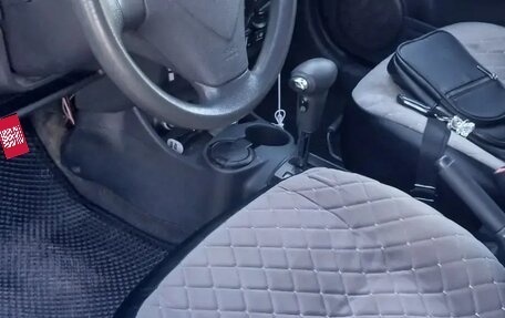 Hyundai Getz I рестайлинг, 2008 год, 580 000 рублей, 7 фотография