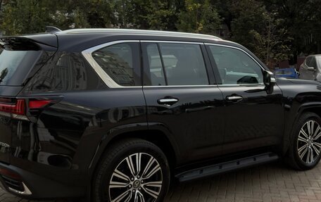 Lexus LX, 2026 год, 20 490 000 рублей, 3 фотография