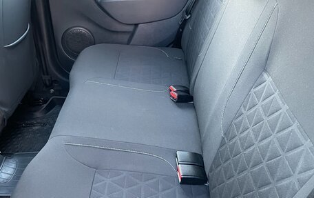 Renault Sandero II рестайлинг, 2018 год, 1 220 000 рублей, 12 фотография
