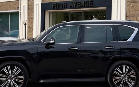 Lexus LX, 2026 год, 20 490 000 рублей, 5 фотография