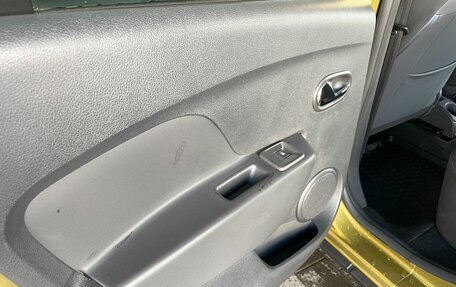 Renault Sandero II рестайлинг, 2018 год, 1 220 000 рублей, 18 фотография