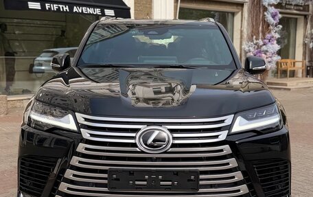 Lexus LX, 2026 год, 20 490 000 рублей, 7 фотография