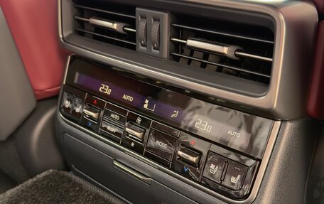 Lexus LX, 2026 год, 20 490 000 рублей, 13 фотография
