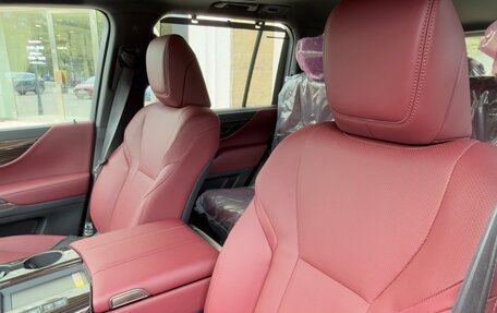 Lexus LX, 2026 год, 20 490 000 рублей, 9 фотография