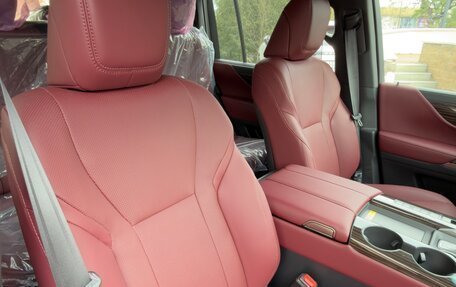 Lexus LX, 2026 год, 20 490 000 рублей, 12 фотография