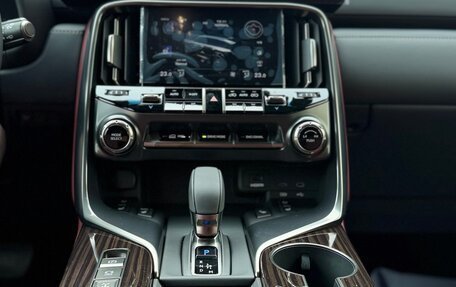 Lexus LX, 2026 год, 20 490 000 рублей, 15 фотография