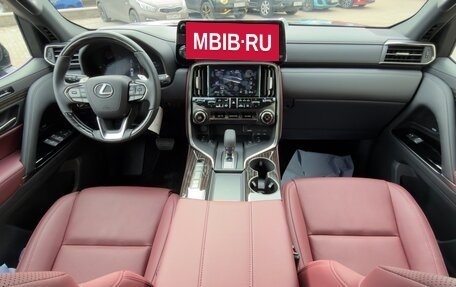 Lexus LX, 2026 год, 20 490 000 рублей, 17 фотография