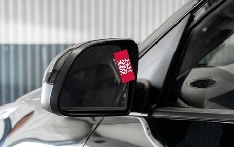 KIA Rio IV, 2019 год, 1 390 000 рублей, 9 фотография