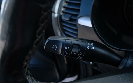 KIA Rio IV, 2019 год, 1 390 000 рублей, 21 фотография